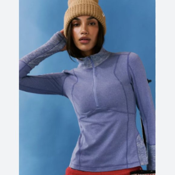 Free People (BUNDLE Leggings & Jacket)NWT - Picture 5 of 14